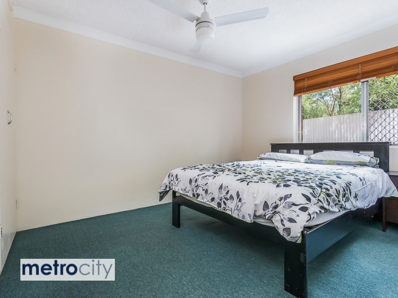2/47 Victoria Street, Fairfield QLD 4103