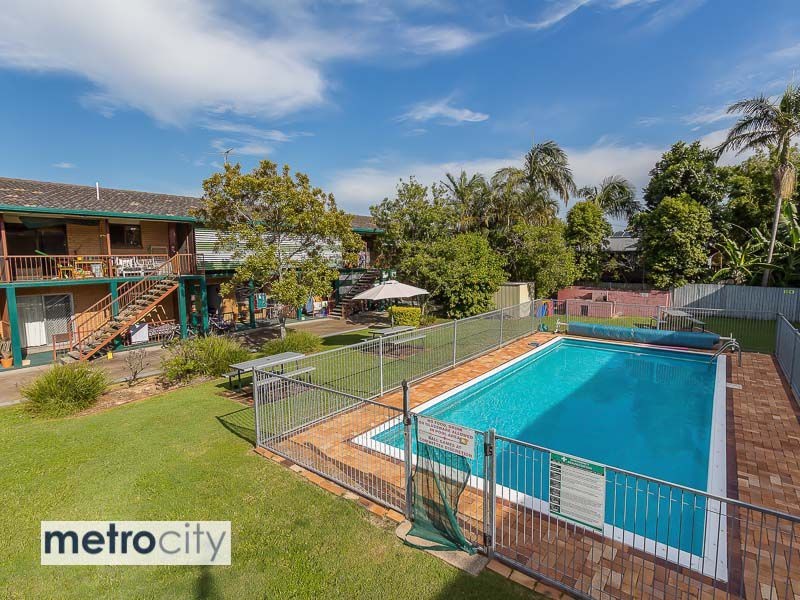 2/47 Victoria Street, Fairfield QLD 4103