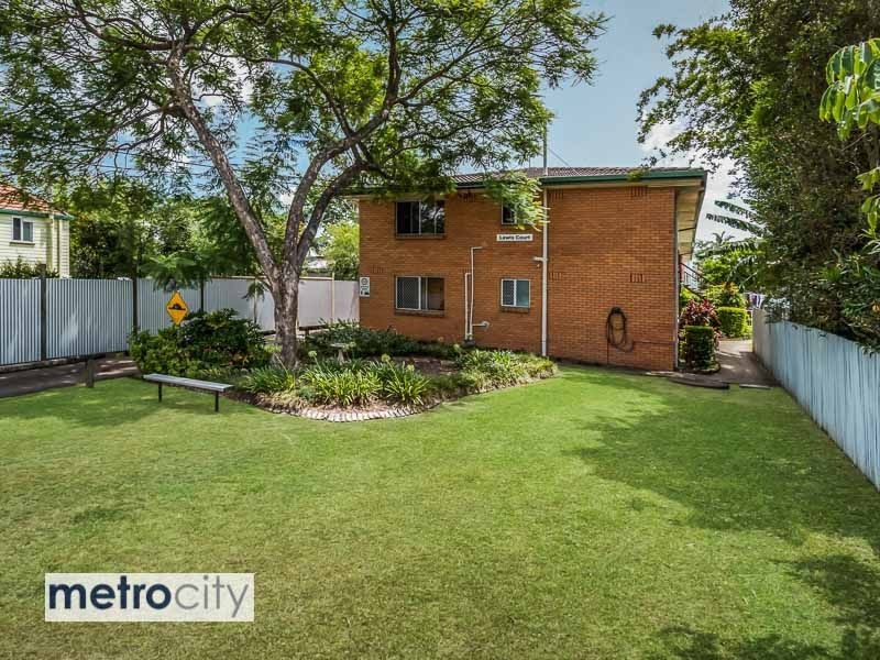 2/47 Victoria Street, Fairfield QLD 4103
