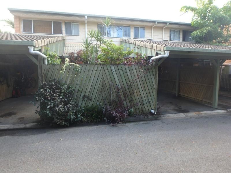 5/16 Barnsley Street, Highgate Hill QLD 4101