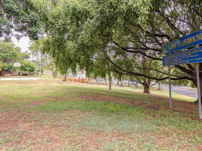 5/16 Barnsley Street, Highgate Hill QLD 4101