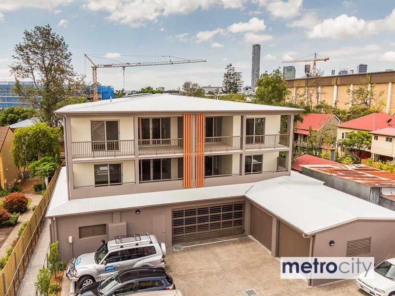4/39a Jane Street, West End QLD 4101