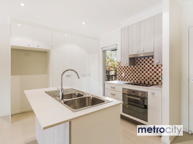 4/39a Jane Street, West End QLD 4101
