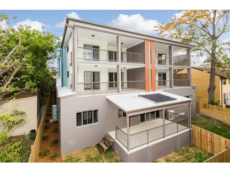 4/39a Jane Street, West End QLD 4101
