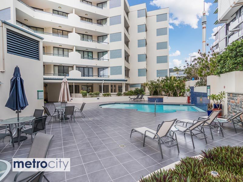 317/220 Melbourne Street, South Brisbane QLD 4101