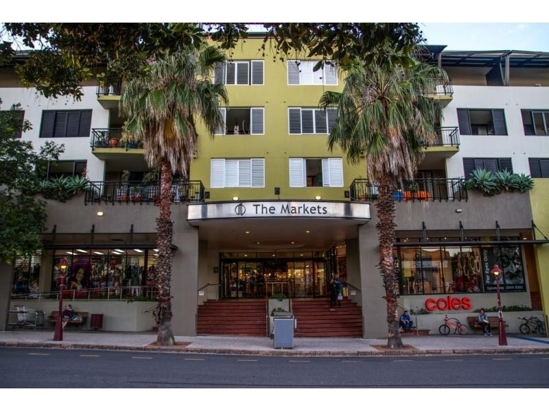 36/30 Mollison Street, West End QLD 4101