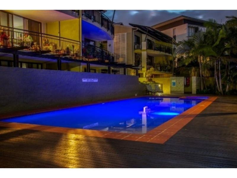 36/30 Mollison Street, West End QLD 4101