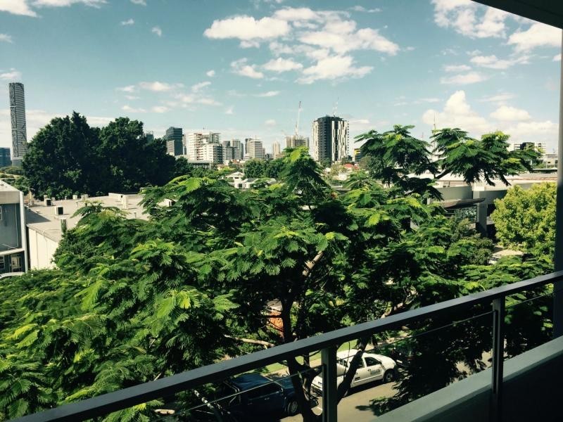 65/20 Donkin Street, West End QLD 4101