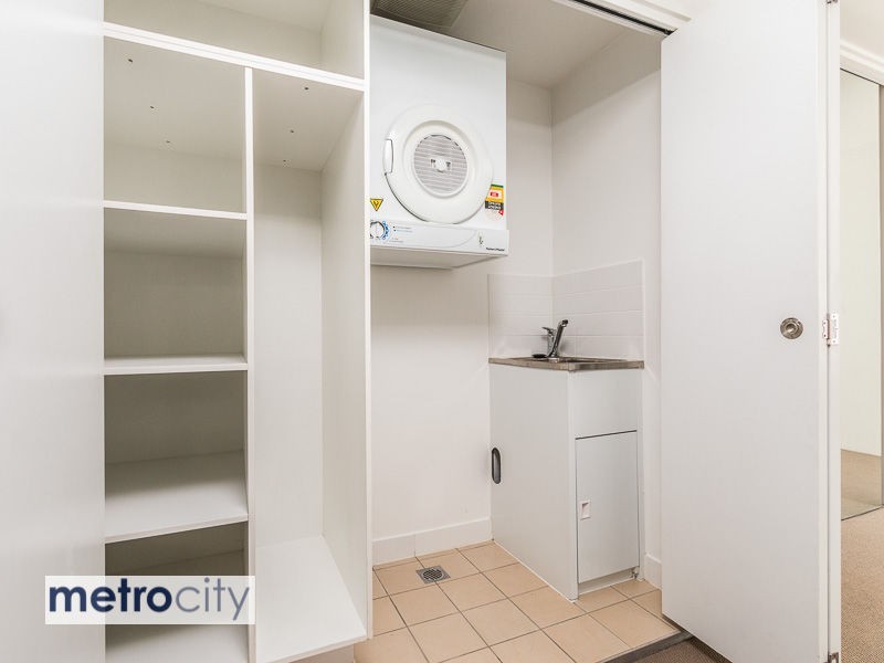 65/20 Donkin Street, West End QLD 4101