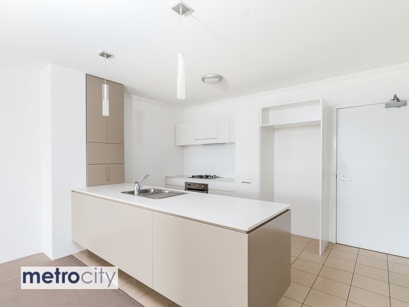 65/20 Donkin Street, West End QLD 4101