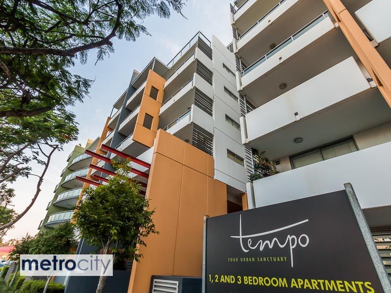 65/20 Donkin Street, West End QLD 4101