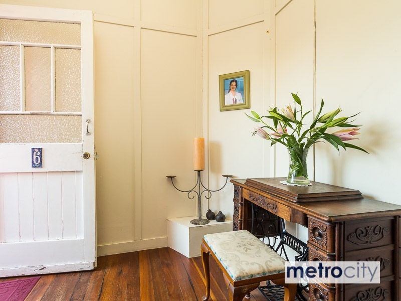 6/32 Appel Street, Highgate Hill QLD 4101