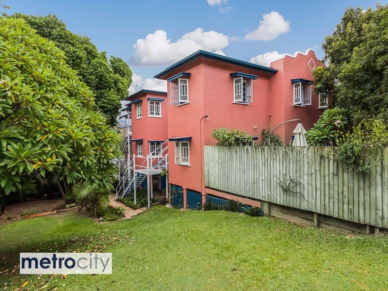 6/32 Appel Street, Highgate Hill QLD 4101