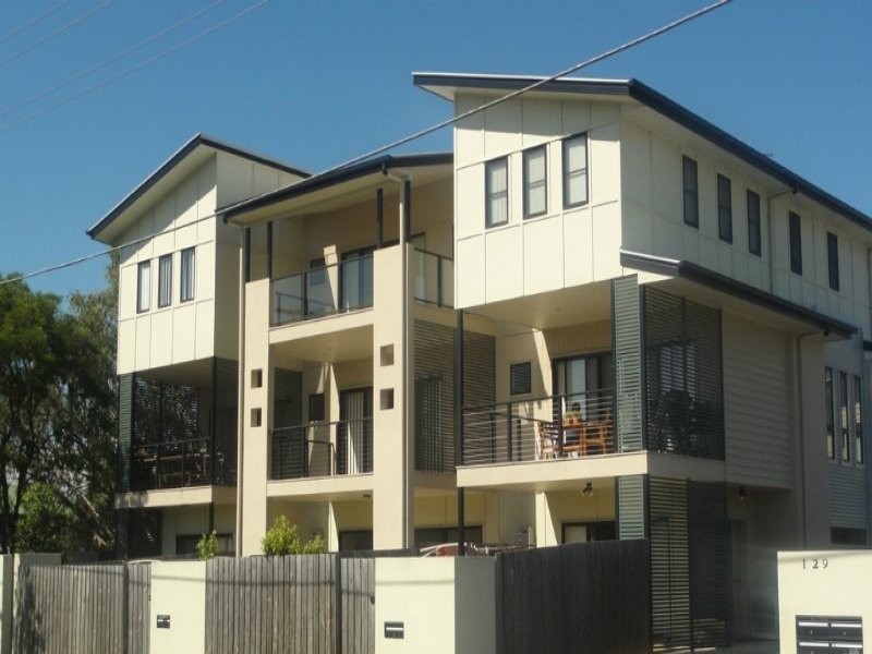 7/129 Vernon Street, Nundah QLD 4012
