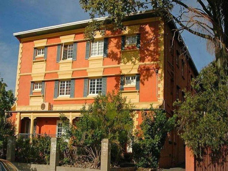 191 Harcourt Street, New Farm QLD 4005