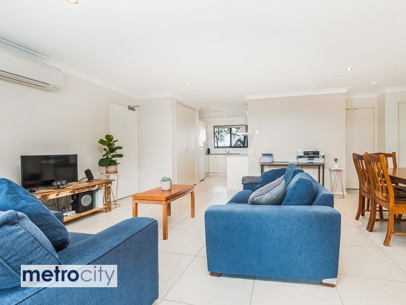 4/5 Livingstone Street, Yeerongpilly QLD 4105