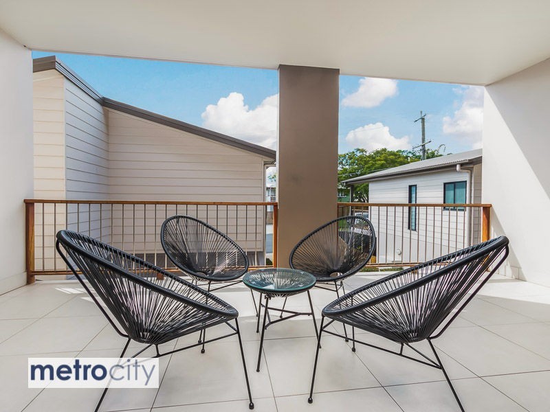 4/5 Livingstone Street, Yeerongpilly QLD 4105