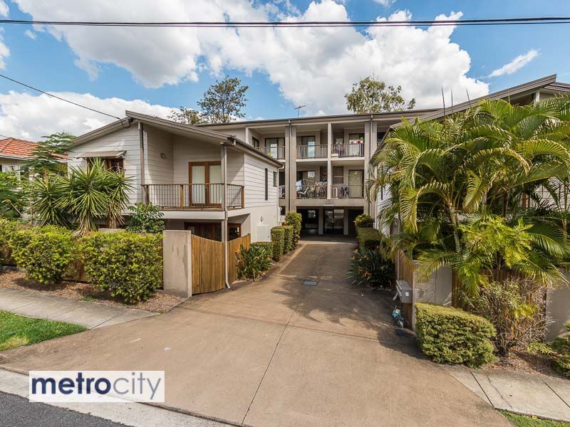 4/5 Livingstone Street, Yeerongpilly QLD 4105