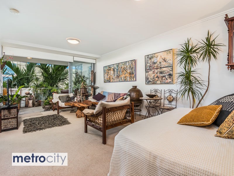46/20 Donkin Street, West End QLD 4101