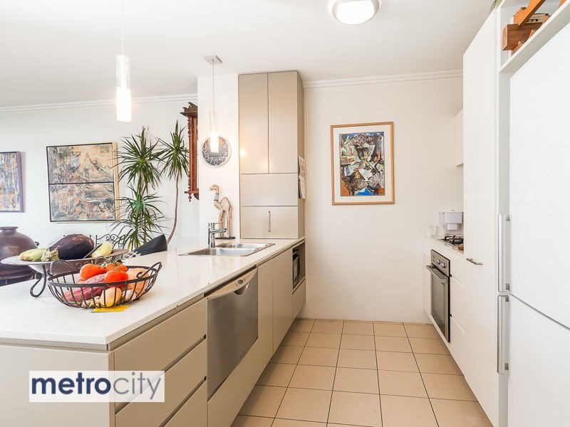 46/20 Donkin Street, West End QLD 4101