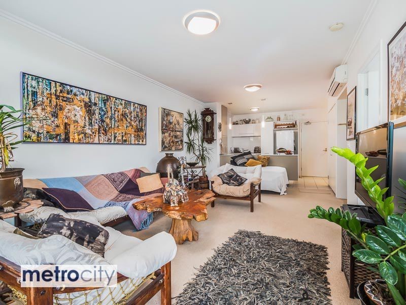 46/20 Donkin Street, West End QLD 4101
