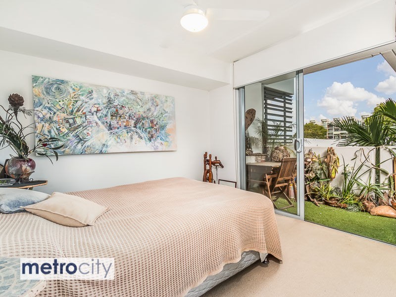 46/20 Donkin Street, West End QLD 4101