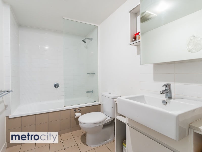 46/20 Donkin Street, West End QLD 4101