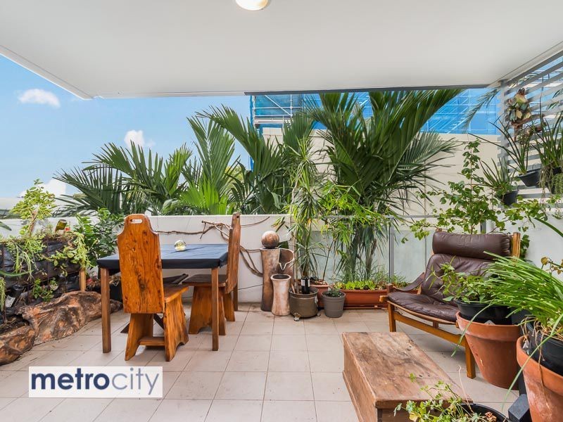 46/20 Donkin Street, West End QLD 4101