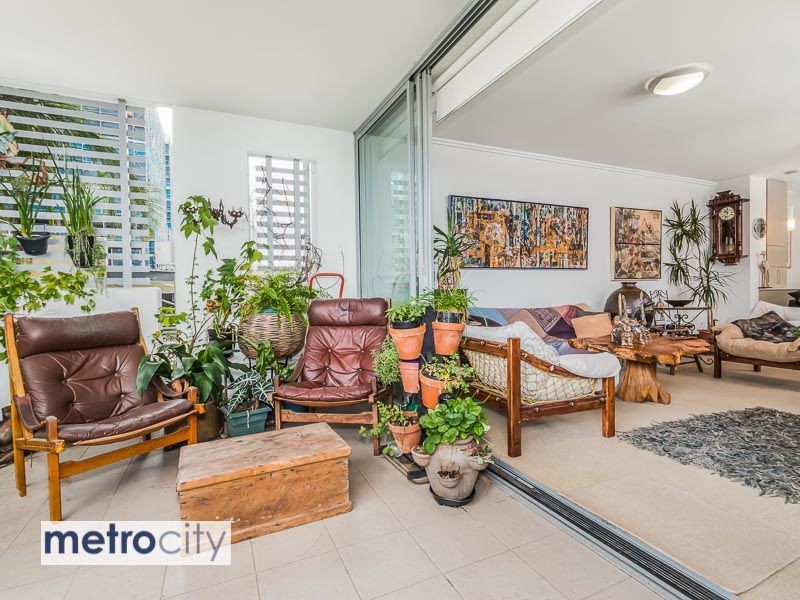 46/20 Donkin Street, West End QLD 4101