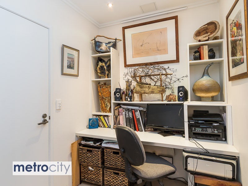 46/20 Donkin Street, West End QLD 4101