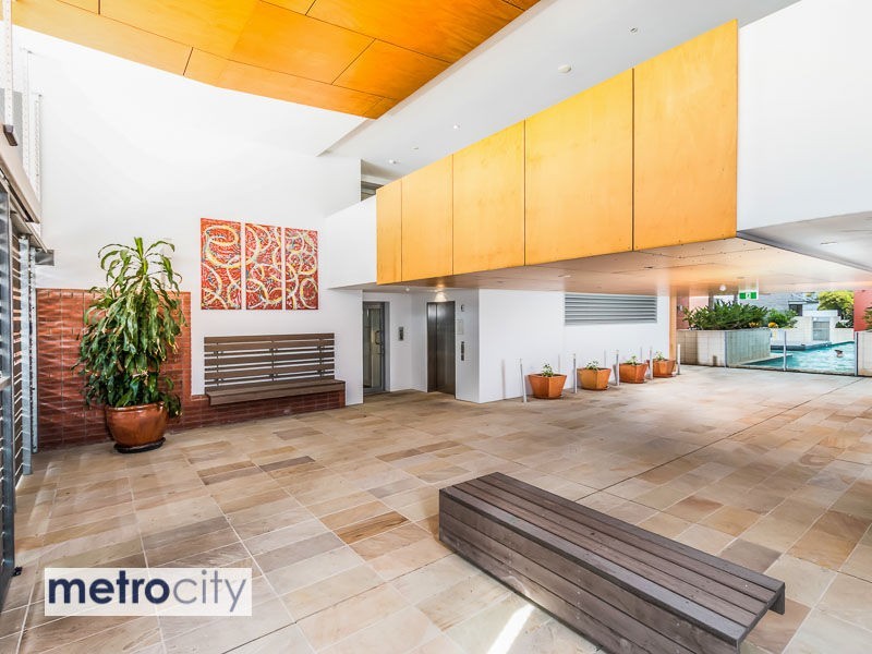 46/20 Donkin Street, West End QLD 4101