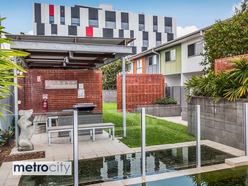 46/20 Donkin Street, West End QLD 4101