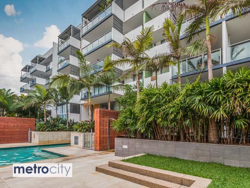 46/20 Donkin Street, West End QLD 4101
