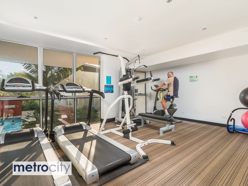 46/20 Donkin Street, West End QLD 4101