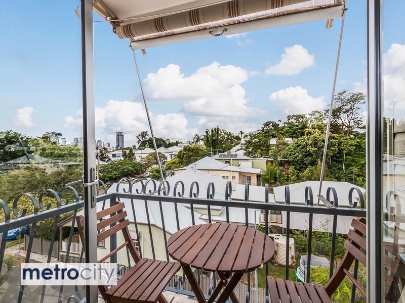 24/134 Hardgrave Road, West End QLD 4101