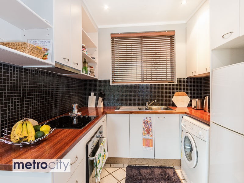 24/134 Hardgrave Road, West End QLD 4101