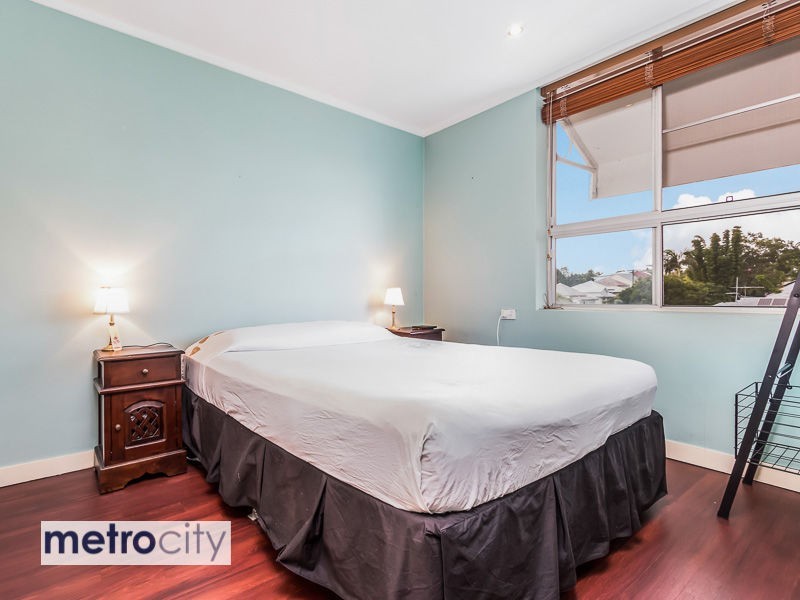 24/134 Hardgrave Road, West End QLD 4101