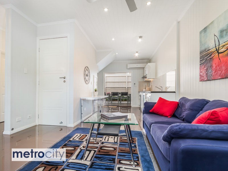 14 Brook Street, South Brisbane QLD 4101