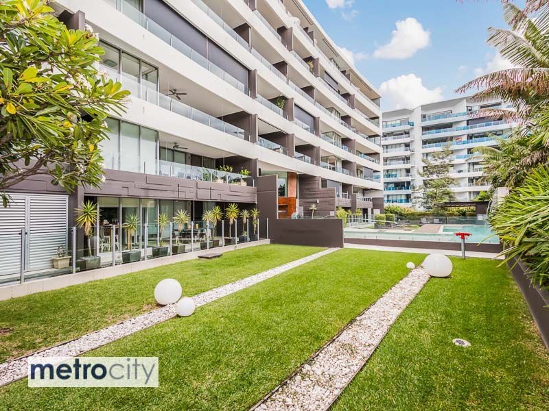 14/37 Duncan Street, West End QLD 4101