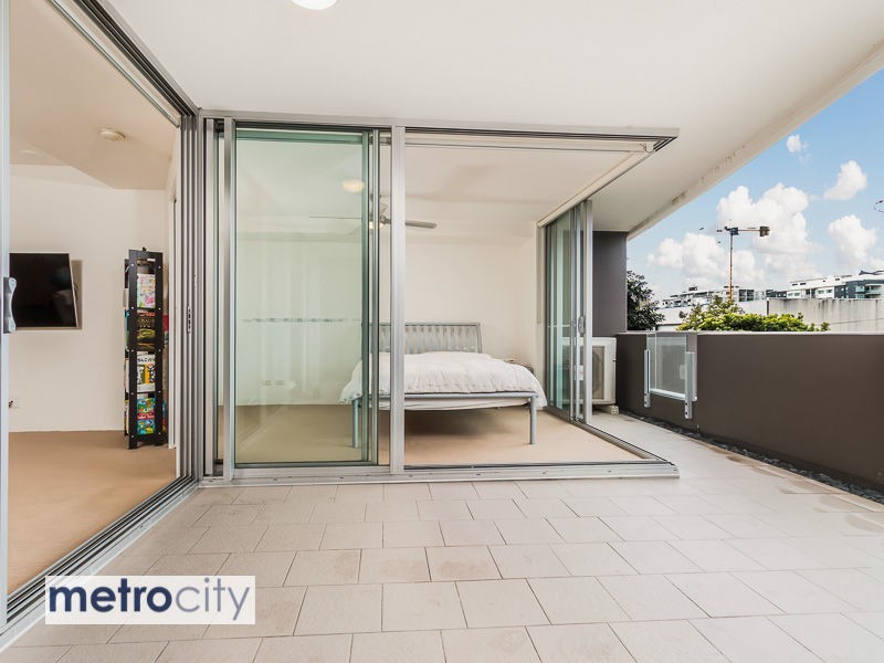 14/37 Duncan Street, West End QLD 4101