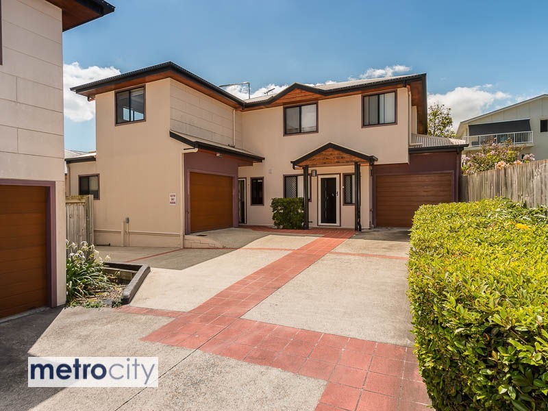 2/19 Western Avenue, Chermside QLD 4032