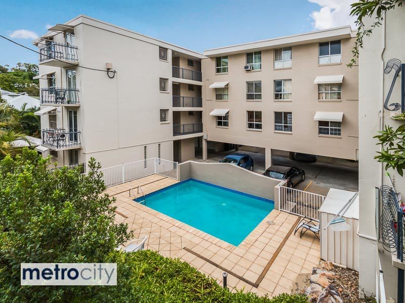 22/134 Hardgrave Road, West End QLD 4101