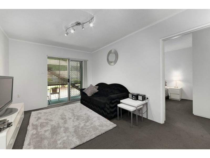 3/43 Victoria Street, Fairfield QLD 4103