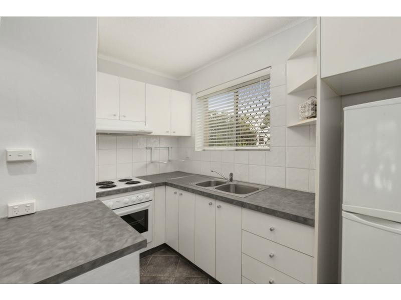 3/43 Victoria Street, Fairfield QLD 4103