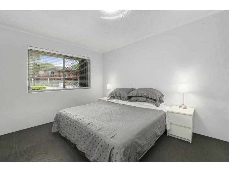 3/43 Victoria Street, Fairfield QLD 4103