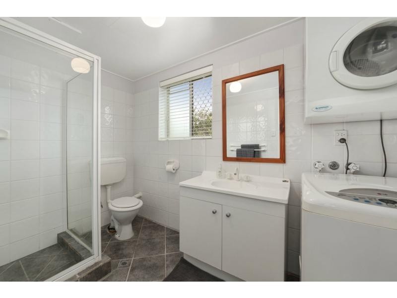 3/43 Victoria Street, Fairfield QLD 4103