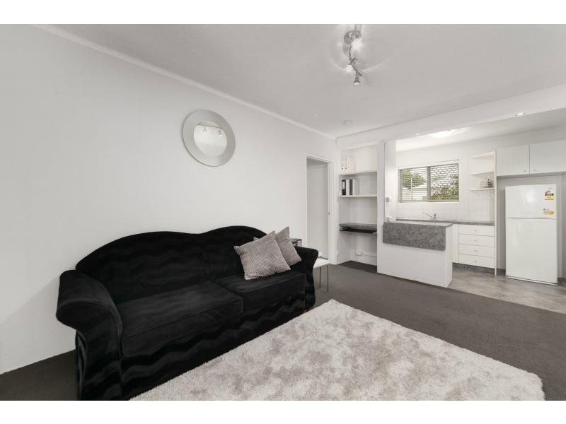 3/43 Victoria Street, Fairfield QLD 4103