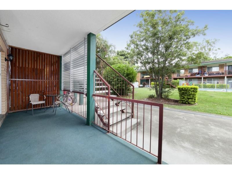 3/43 Victoria Street, Fairfield QLD 4103