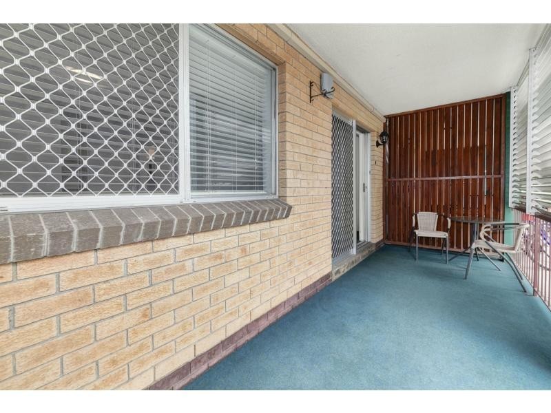 3/43 Victoria Street, Fairfield QLD 4103