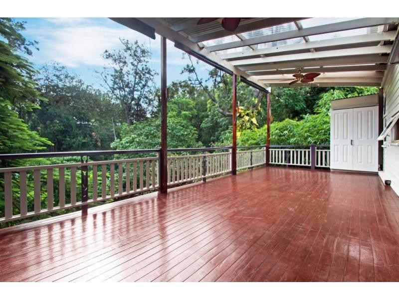 21 Chester Street, Highgate Hill QLD 4101
